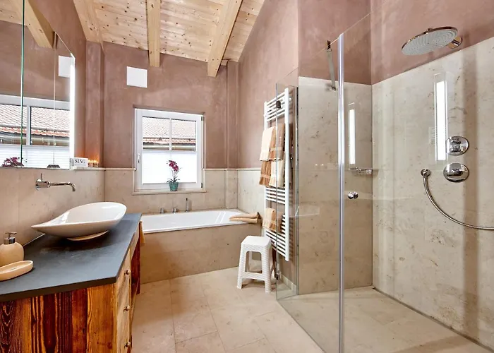 Eckbauer Apartment Garmisch-Partenkirchen