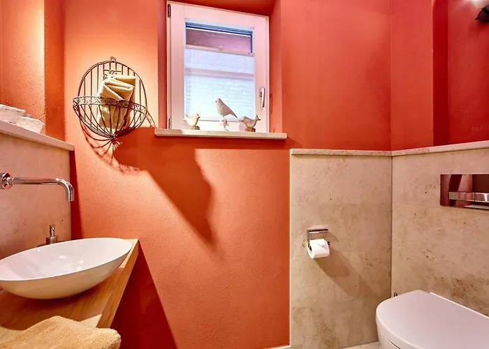 Apartment Eckbauer *