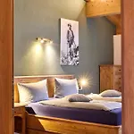 Apartment Eckbauer Garmisch-Partenkirchen