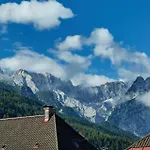 Apartment Eckbauer Garmisch-Partenkirchen