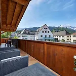 Apartment Eckbauer