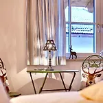 Apartment Eckbauer
