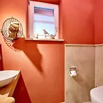 Apartment Eckbauer *