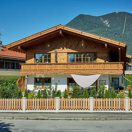 Appartement Eckbauer