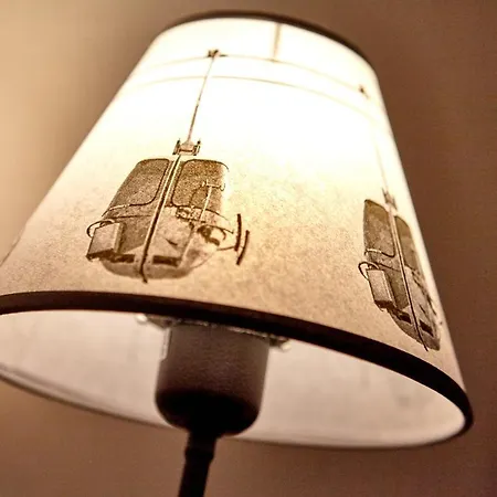 Appartement Eckbauer