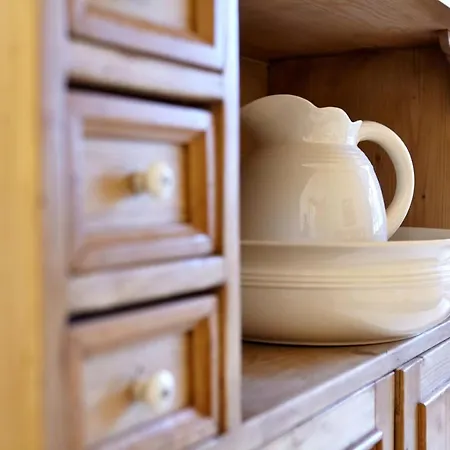 Eckbauer Appartement