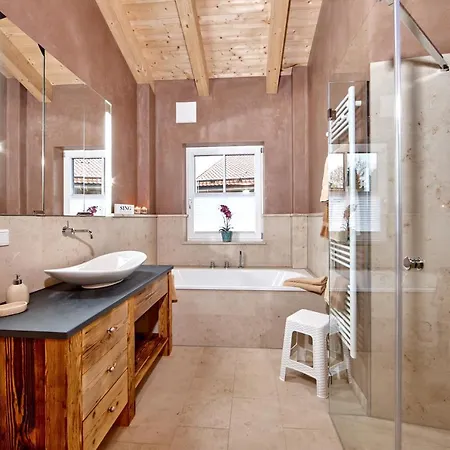 Appartement Eckbauer