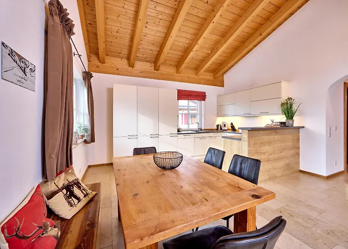 Eckbauer * Garmisch-Partenkirchen